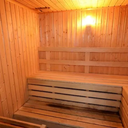 Appartement Pippins 7 Neaum Crag *
