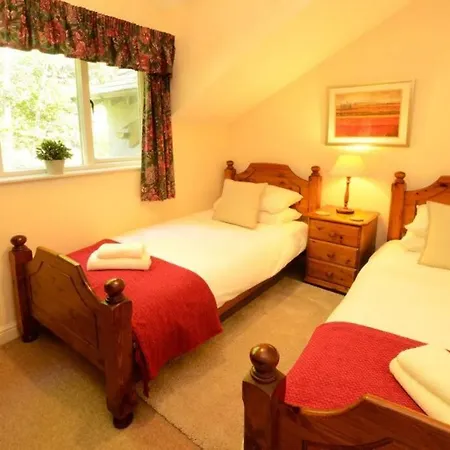 Pippins 7 Neaum Crag * Ambleside