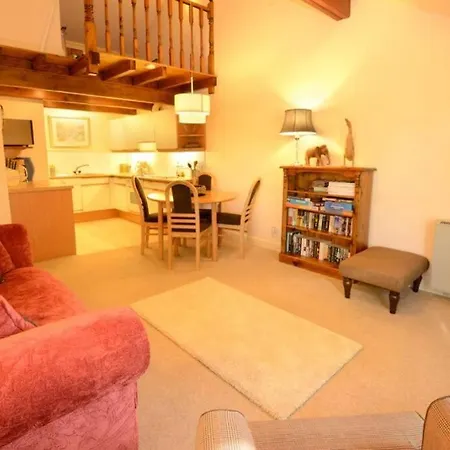Apartment Pippins 7 Neaum Crag *