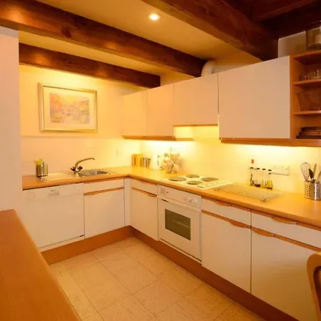 Pippins 7 Neaum Crag Lejlighed Ambleside