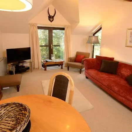 Pippins 7 Neaum Crag Lejlighed