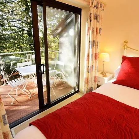 Pippins 7 Neaum Crag Lejlighed *