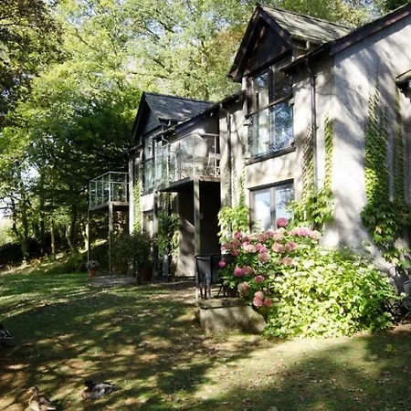 Pippins 7 Neaum Crag Ambleside