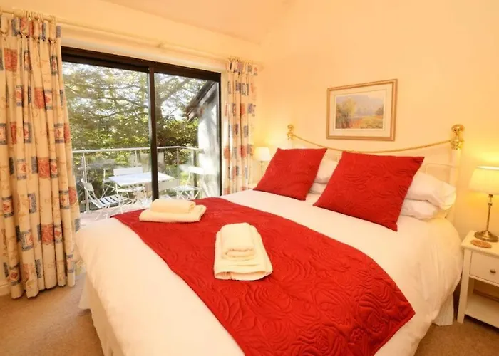 Pippins 7 Neaum Crag Apartmán *