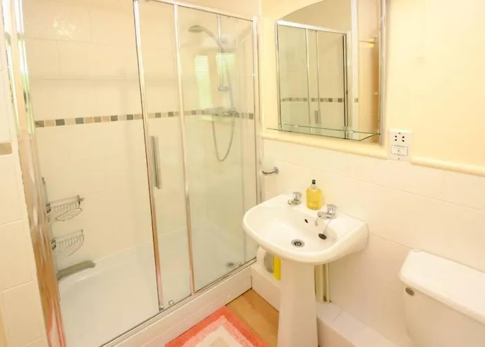 Apartmán Pippins 7 Neaum Crag *