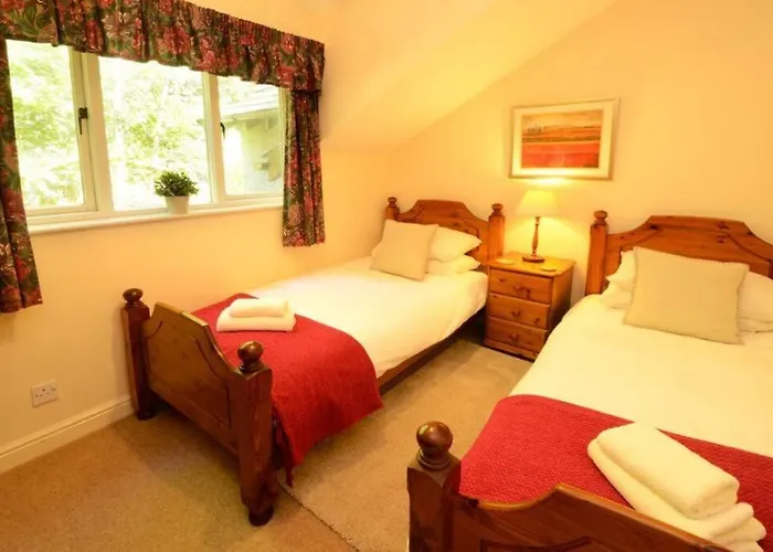 Pippins 7 Neaum Crag * Ambleside