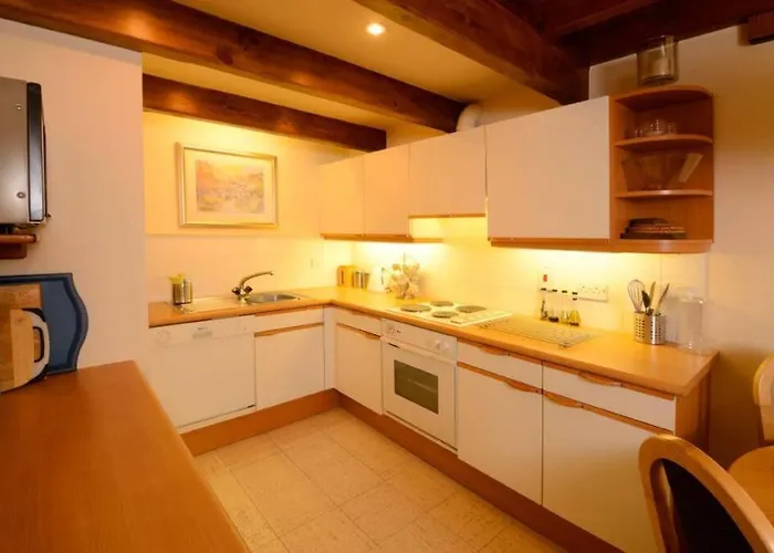 Pippins 7 Neaum Crag Apartmán Ambleside