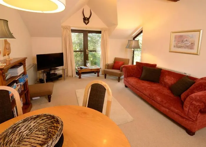 Pippins 7 Neaum Crag Apartmán