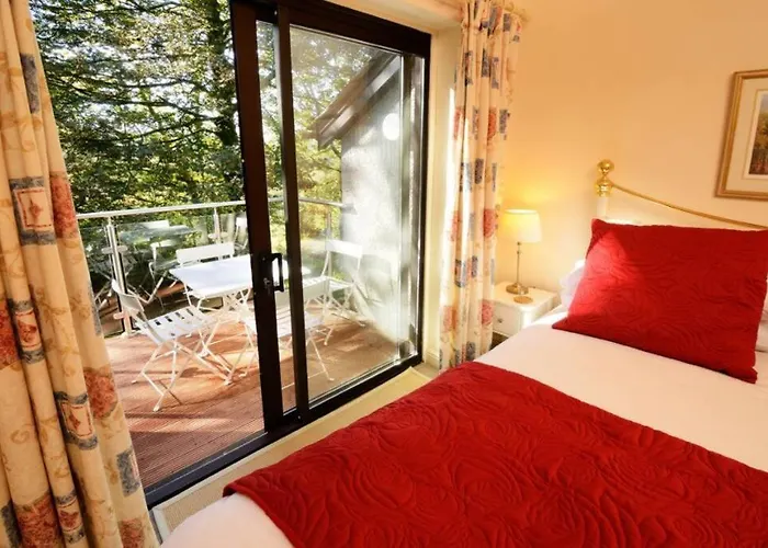 Pippins 7 Neaum Crag Apartmán *