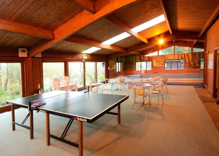 Apartmán Pippins 7 Neaum Crag