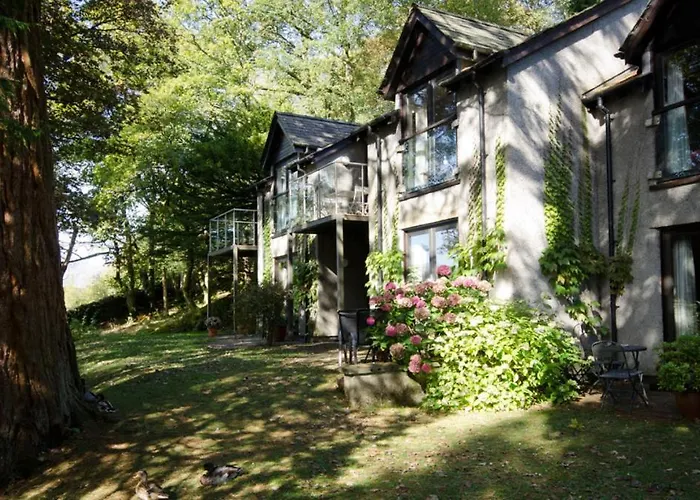 Pippins 7 Neaum Crag Ambleside